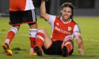 "Si la pelota entra estás flaco y sino, estás gordo"
