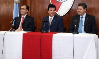 River reveló los gastos con tarjeta de la gestión Passarella