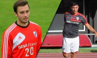 River desmintió ofertas por Pezzella y Rojas