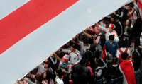 Vuelve el carnaval, vuelve la alegría