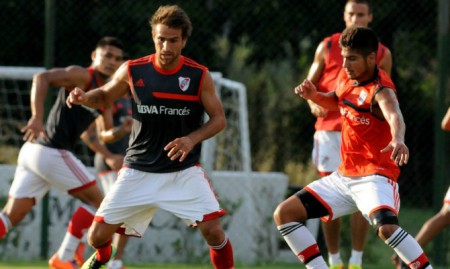 Ponzio llegará sin problemas al domingo
