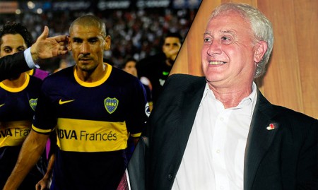 El Beto le respondió a Daniel Díaz